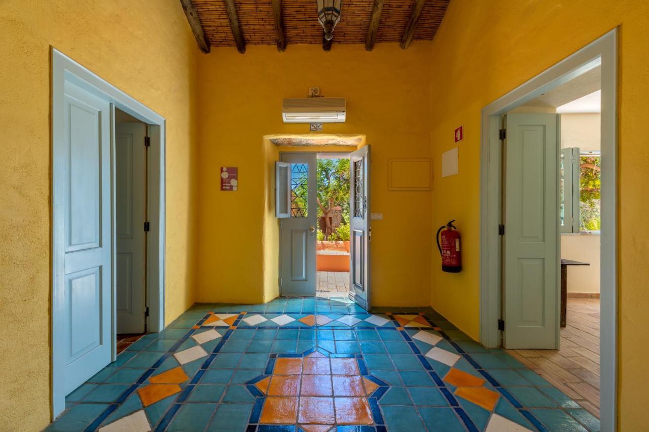 Morro Dos Anjos - Authentic Farmhouse With A View Just 3Km From 오양 외부 사진